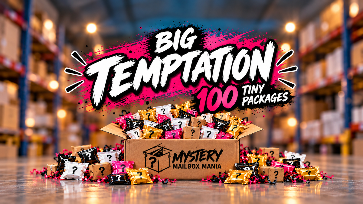 The BIG Temptation