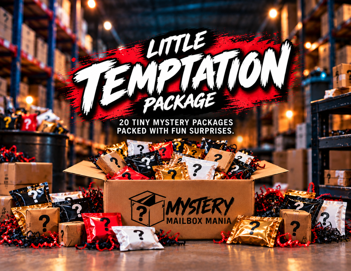 The Little Temptation