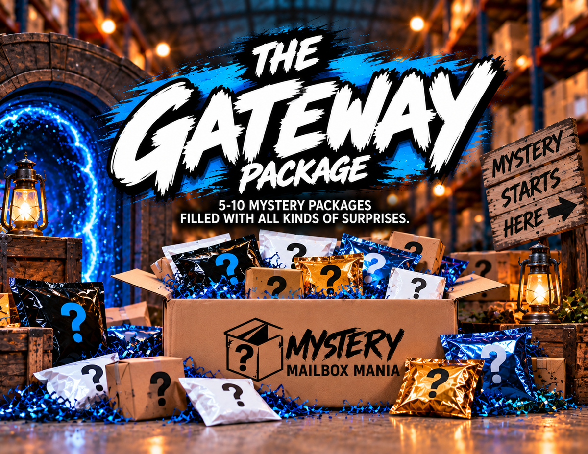 The Gateway Package
