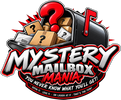 Mystery Mailbox Mania - Home