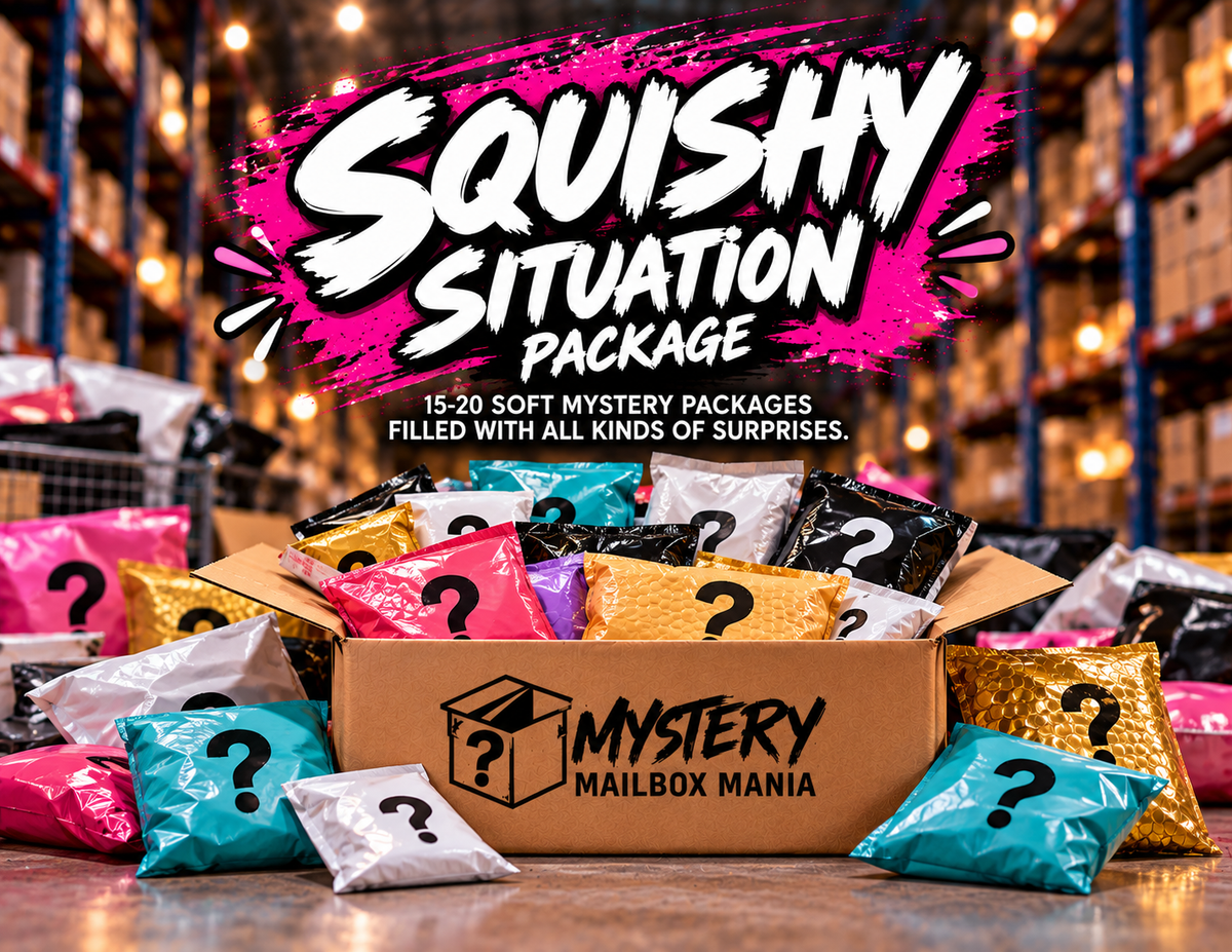 The Squishy Situation
